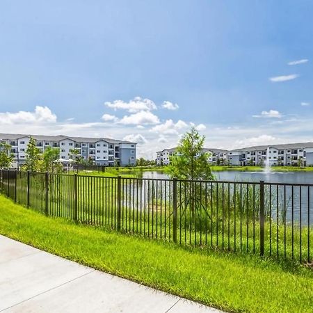 2B Balcony Lakeview-Fort Myers, Fl Apartman Kültér fotó