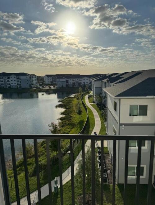 2B Balcony Lakeview-Fort Myers, Fl Apartman Kültér fotó